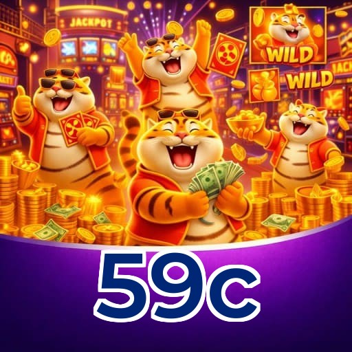 Variedade de slots 59c
