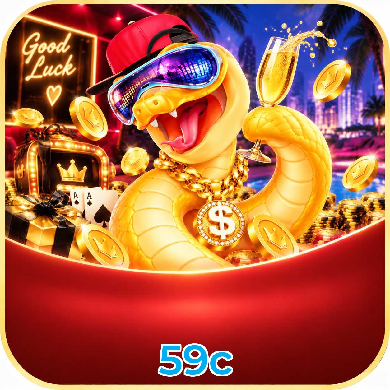 Jogos Fortune