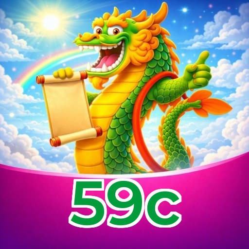 Chuva de Bônus 59c nos slots